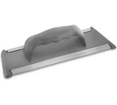 Ручной держатель пада Karcher с креплением на липучке 30 см 6.999-119