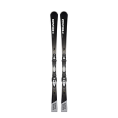 Горные лыжи Head Supershape e-Original SF-PR + PRD 12 GW (22/23) (170)