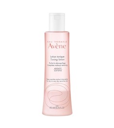 Мягкий лосьон Avene для сухой и чувствительной кожи, 200 мл