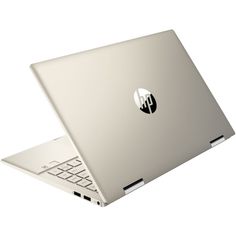 Ноутбук HP Pavilion x360 14t-dy100 gold (45X03AV-CTO-1-GLD)