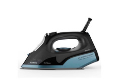 Утюг Taurus Atlas 2600 серый, Black