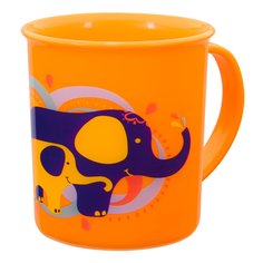 Кружка Курносики Африка детская 17123 200 мл