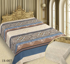 Marianna Покрывало Barokko 150x220 №18-007, шт