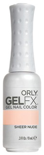 Гель-лак для ногтей Orly Gel FX тон 479 9 мл