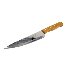 Нож Flatel с деревянной ручкой 12,5см