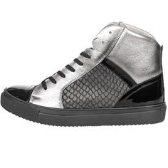 Кроссовки женские Senso 6675 черные 36 RU