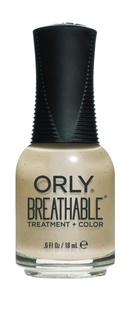 Покрытие ORLY Heaven Sent Breathable 18 мл