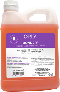 Базовое покрытие ORLY Bonder Basecoat 946 мл