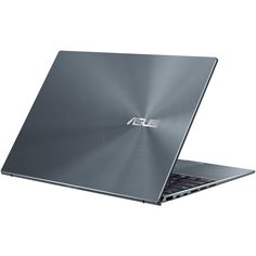 Ноутбук ASUS Zenbook 14X UX5401EA-KN146W grey (90NB0UQ1-M005H0)