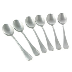 Ложка столовая Flatel 6 шт Стандарт