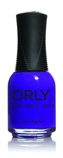 Лак для ногтей ORLY Be Daring Lacquer 18 мл