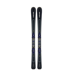 Горные лыжи Head Shape e-V10 SW AMT-PR + PR 11 GW (22/23) (170)