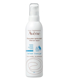 Крем-гель Avene восстанавливающий после солнца 200мл