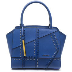 деловая сумка cromia 1403614 crm indaco