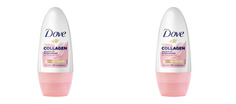 Дезодорант Dove Pro-Collagen део шариковый, 50мл х 2шт.