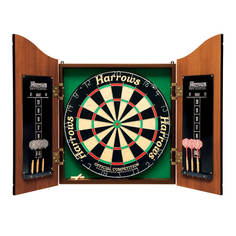 Комплект для игры в Дартс Harrows Pros Choice 45 см