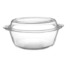 Форма для запекания Pasabahce Borcam 0,84 л 15,9 см 6 шт