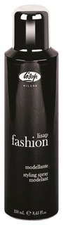 Средство для укладки волос Lisap Fashion Styling Spray 250 мл