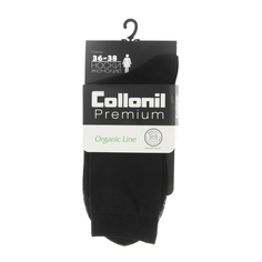 Носки женские Collonil 8-111 черные 36-38