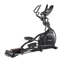 Эллиптический тренажер Sole Fitness E35 (2019)