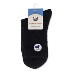 Носки женские Брестские серые 25