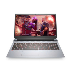 Игровой ноутбук Dell G15 5515 (G515-1427) Grey