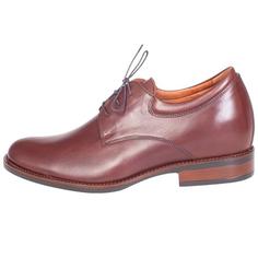 Туфли мужские Conhpol 9770 коричневые 42 RU