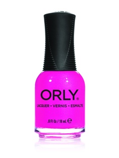 Лак для ногтей ORLY Oh Cabana Boy Lacquer 18 мл