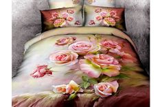 Постельное бельё, Евро размер. Волшебные Сны , наволочки 70х70 - 2шт.