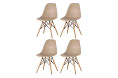 Набор стульев Hoff Eames