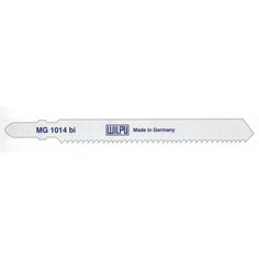 Пилки MG1014bi WILPU, 0262100005