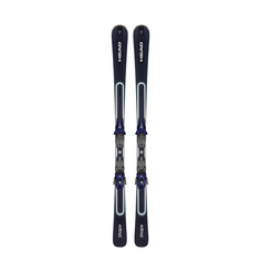 Горные лыжи Head Shape V2 AMT-PR + PR 11 GW (22/23) (163)