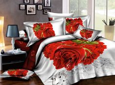 Постельное бельё, Евро размер. Волшебные Сны , наволочки 70х70 - 2шт.