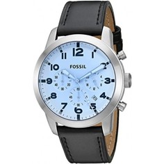 Наручные часы мужские Fossil FS5162 черные