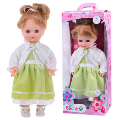 Кукла Инна 45 со звуком Весна