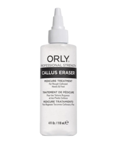 Гель для удаления мозолей ORLY Callus Eraser, 118 мл