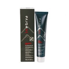 Фиолетовый корректор Inebrya Color Professional 100 мл