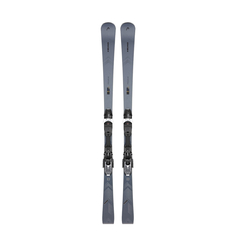 Горные лыжи Head Premium SW MFPR Grey + PRD 14 GW (19/20) (163)