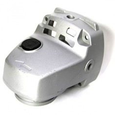Корпус редуктора для ИНТЕРСКОЛ УШМ 180 vebex 515574