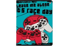 Тетрадь общая в клетку Альт Хоббимания. Игры 7-48-1149, 48 л., 1 шт.