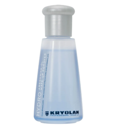 Средство для снятия макияжа Kryolan Hydro Make-up Remover Oil 100 мл