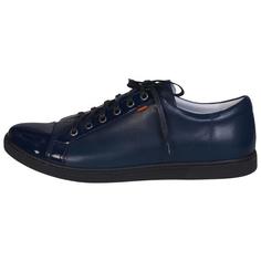 Кроссовки мужские Conhpol 3466 синие 45 RU