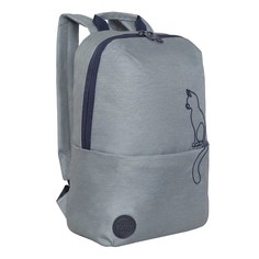 Рюкзак женский Grizzly RXL-320-1 мятный