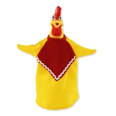 Кукла-перчатка Весна Петушок, КТ-РС504