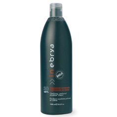 Окисляющая эмульсия Inebrya Oxidizing Perfumed Emulsion Cream 9% 1000 мл