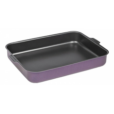 Противень Kalitva Violet 19x25 см
