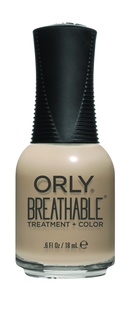 Покрытие ORLY Bare Necessity Breathable 18 мл