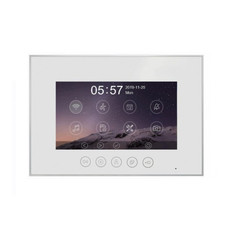 Монитор видеодомофона Tantos Marilyn HD Wi-Fi s (white)