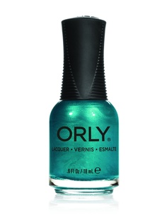 Лак для ногтей ORLY Its Up To Blue Lacquer 18 мл