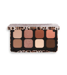 Палетка теней Revolution Makeup Forever Flawless Dynamic Animal Ego